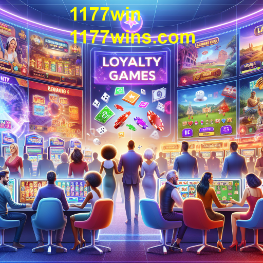 Maximizando Suas Recompensas em 1177win