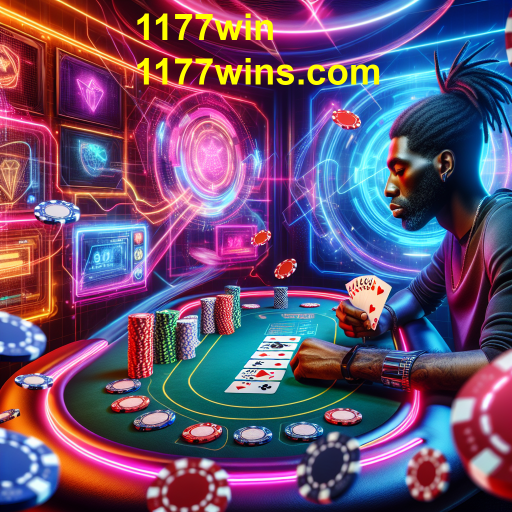Maximizando Suas Recompensas em 1177win